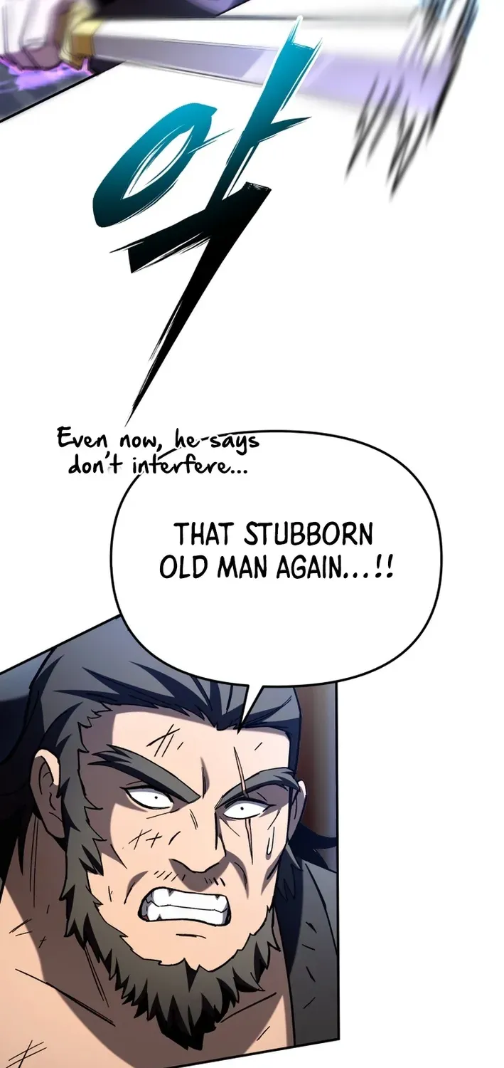 Heavenly Demon Goes to High School Chapter 26 page 38 - 