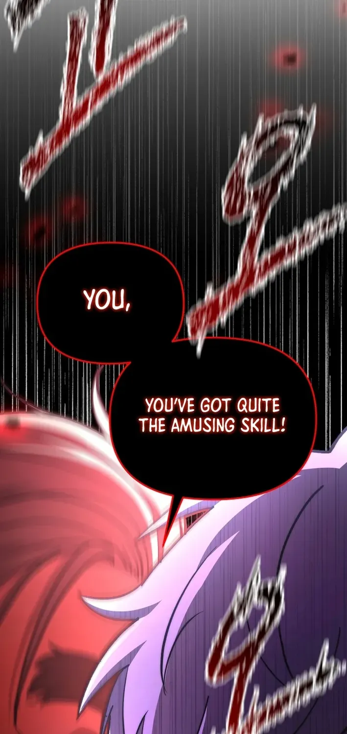 Heavenly Demon Goes to High School Chapter 26 page 9 - 