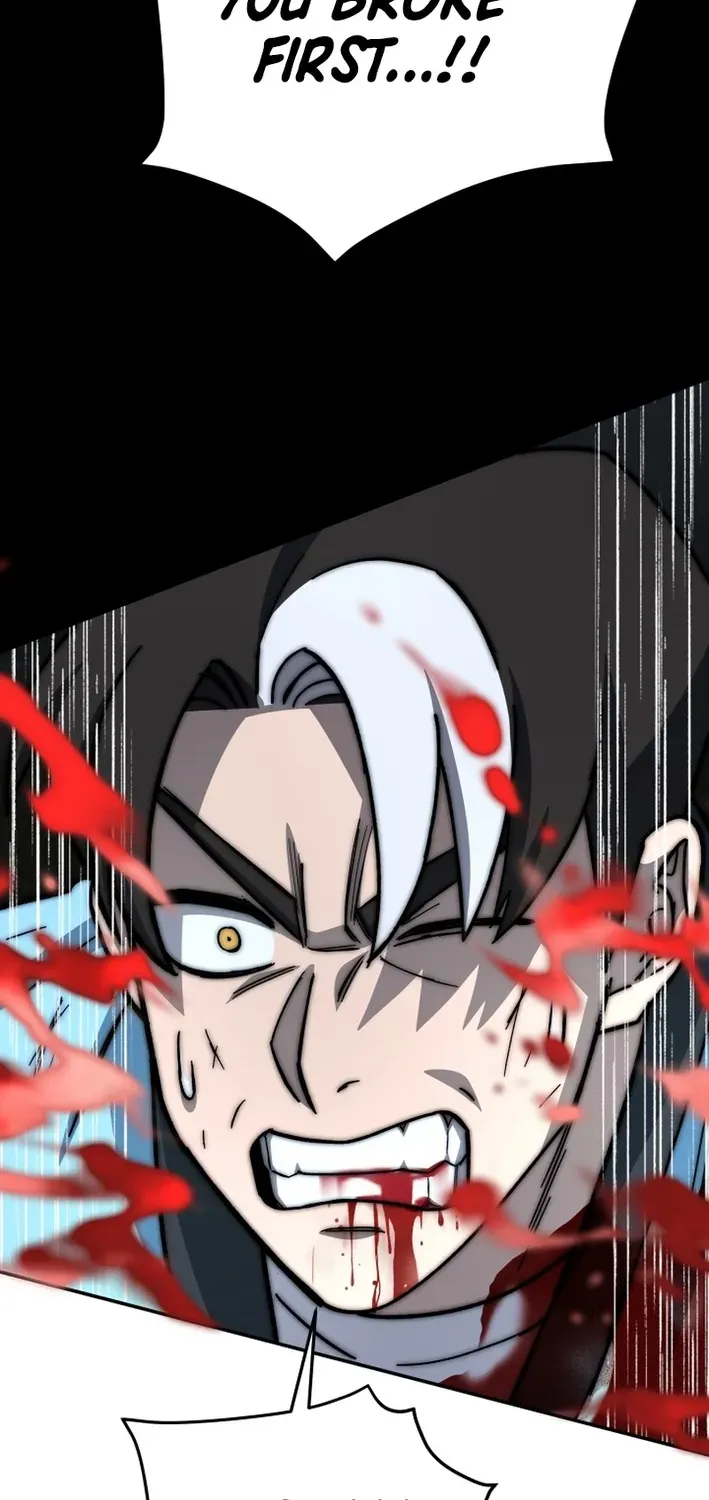 Heavenly Demon Goes to High School Chapter 26 page 86 - 