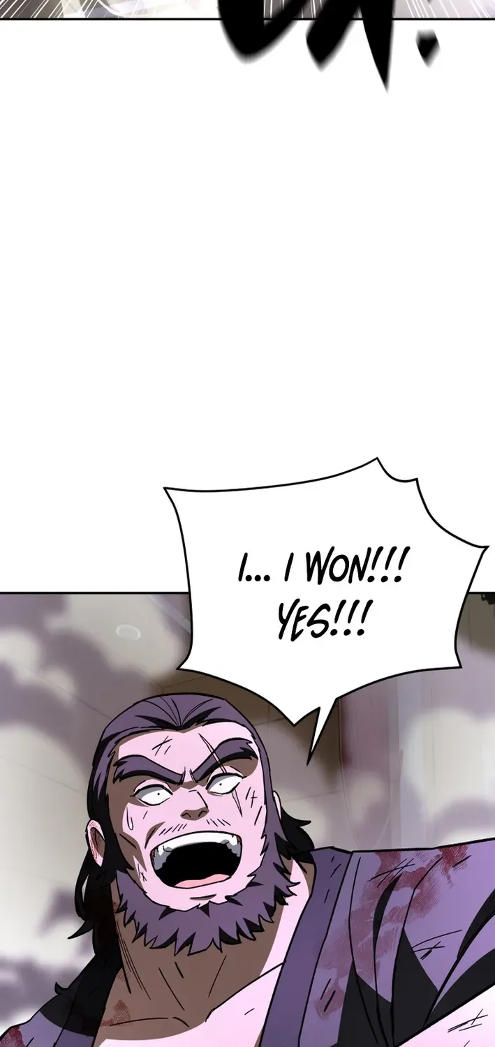 Heavenly Demon Goes to High School Chapter 27 page 103 - 