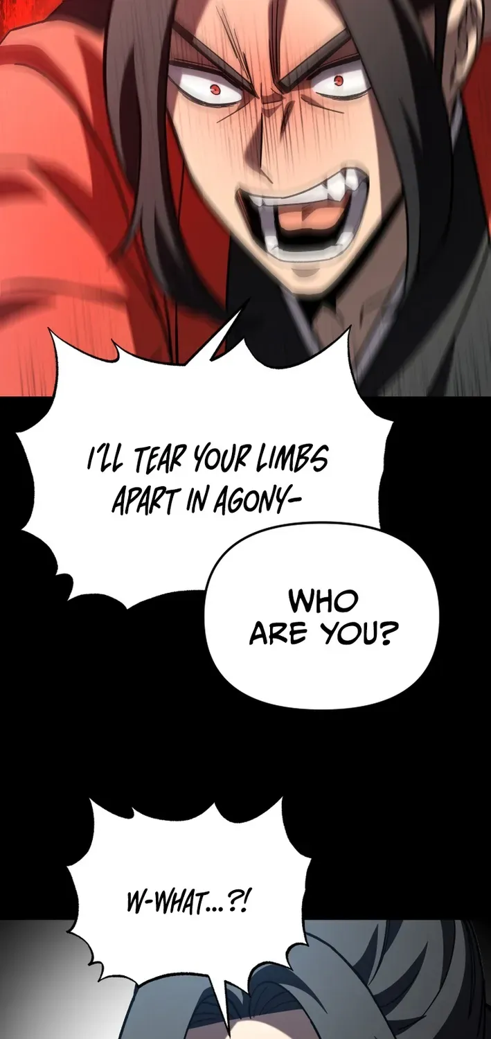 Heavenly Demon Goes to High School Chapter 27 page 12 - 