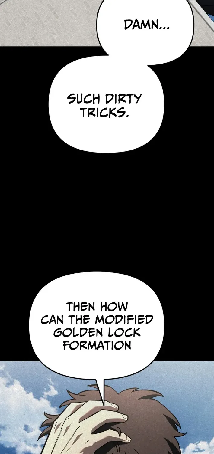 Heavenly Demon Goes to High School Chapter 27 page 111 - 