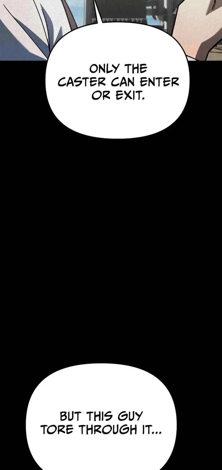 Heavenly Demon Goes to High School Chapter 27 page 114 - 