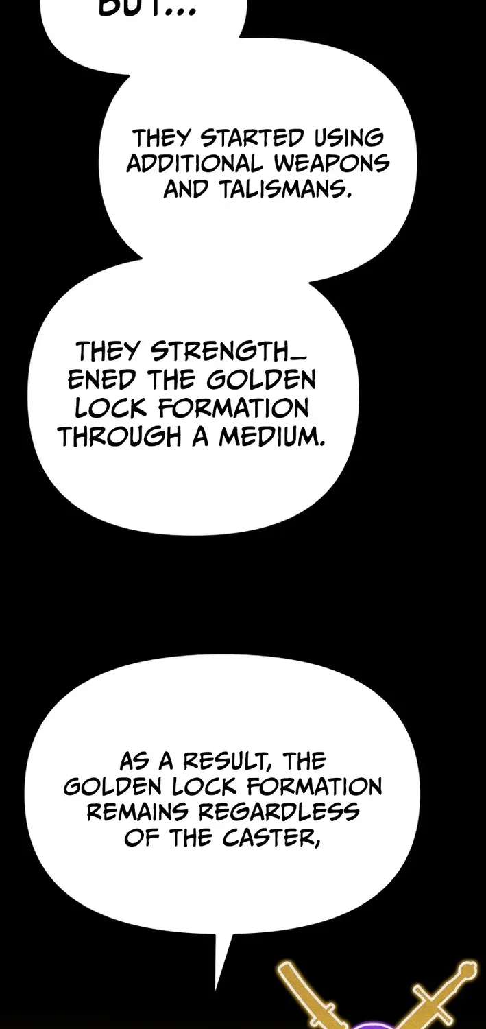 Heavenly Demon Goes to High School Chapter 27 page 117 - 