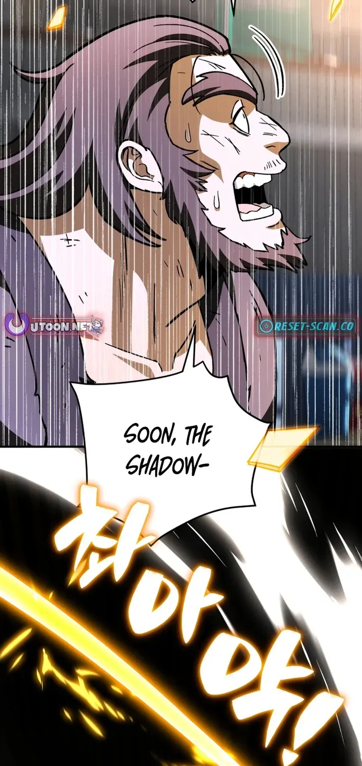Heavenly Demon Goes to High School Chapter 27 page 128 - 