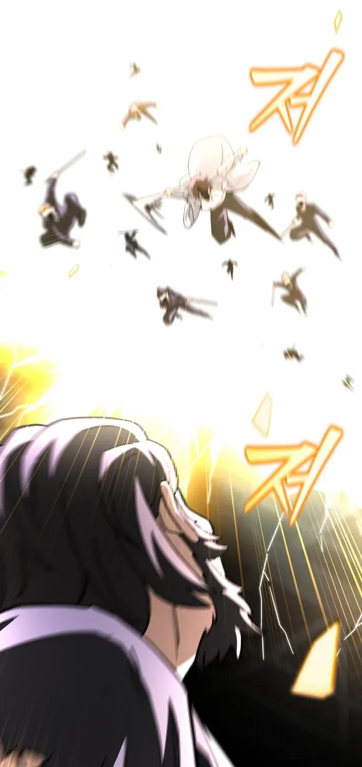 Heavenly Demon Goes to High School Chapter 27 page 130 - 