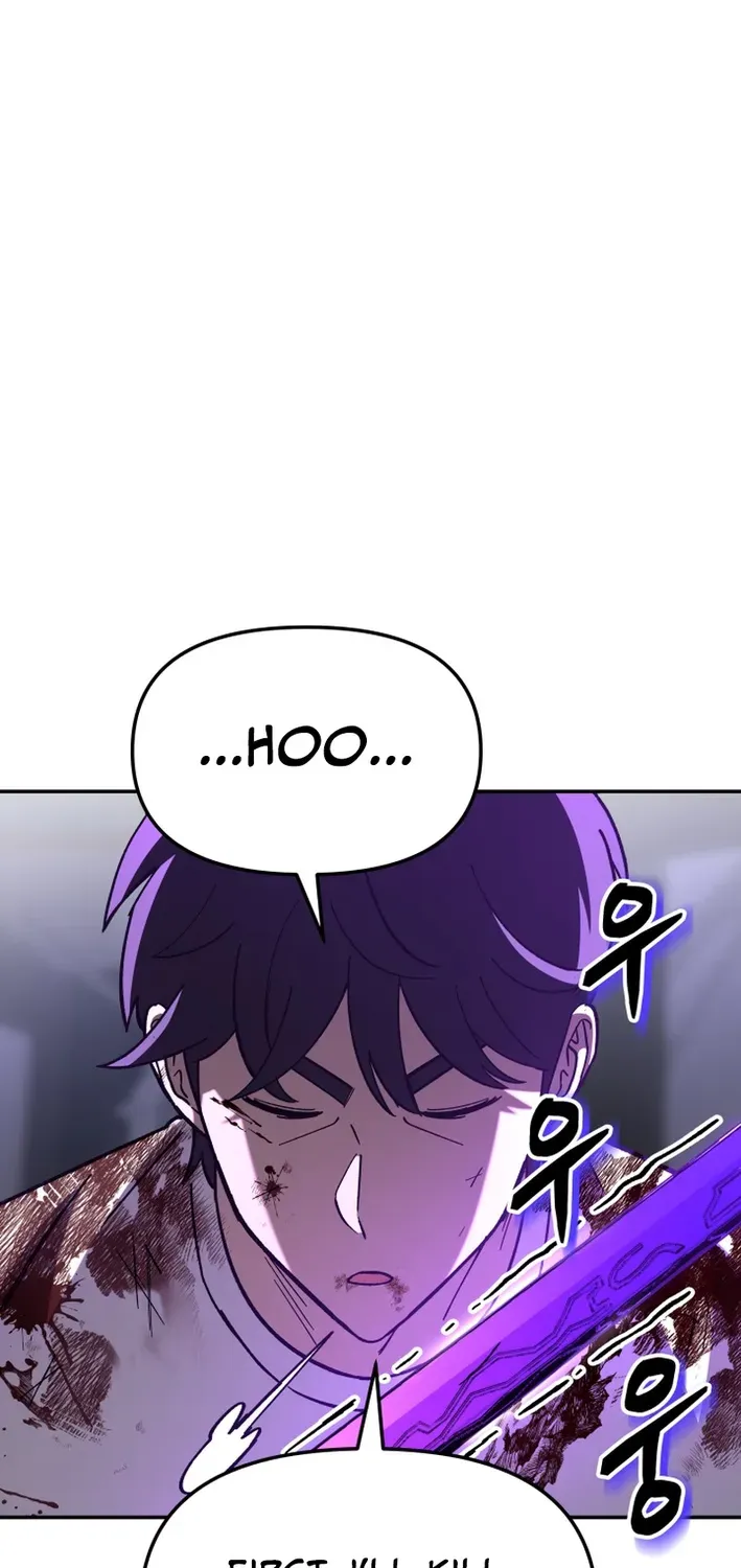 Heavenly Demon Goes to High School Chapter 27 page 31 - 