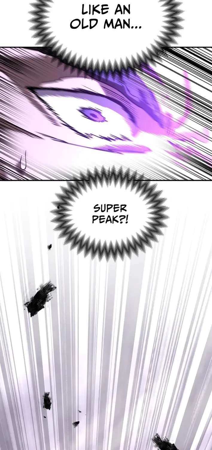 Heavenly Demon Goes to High School Chapter 27 page 39 - 