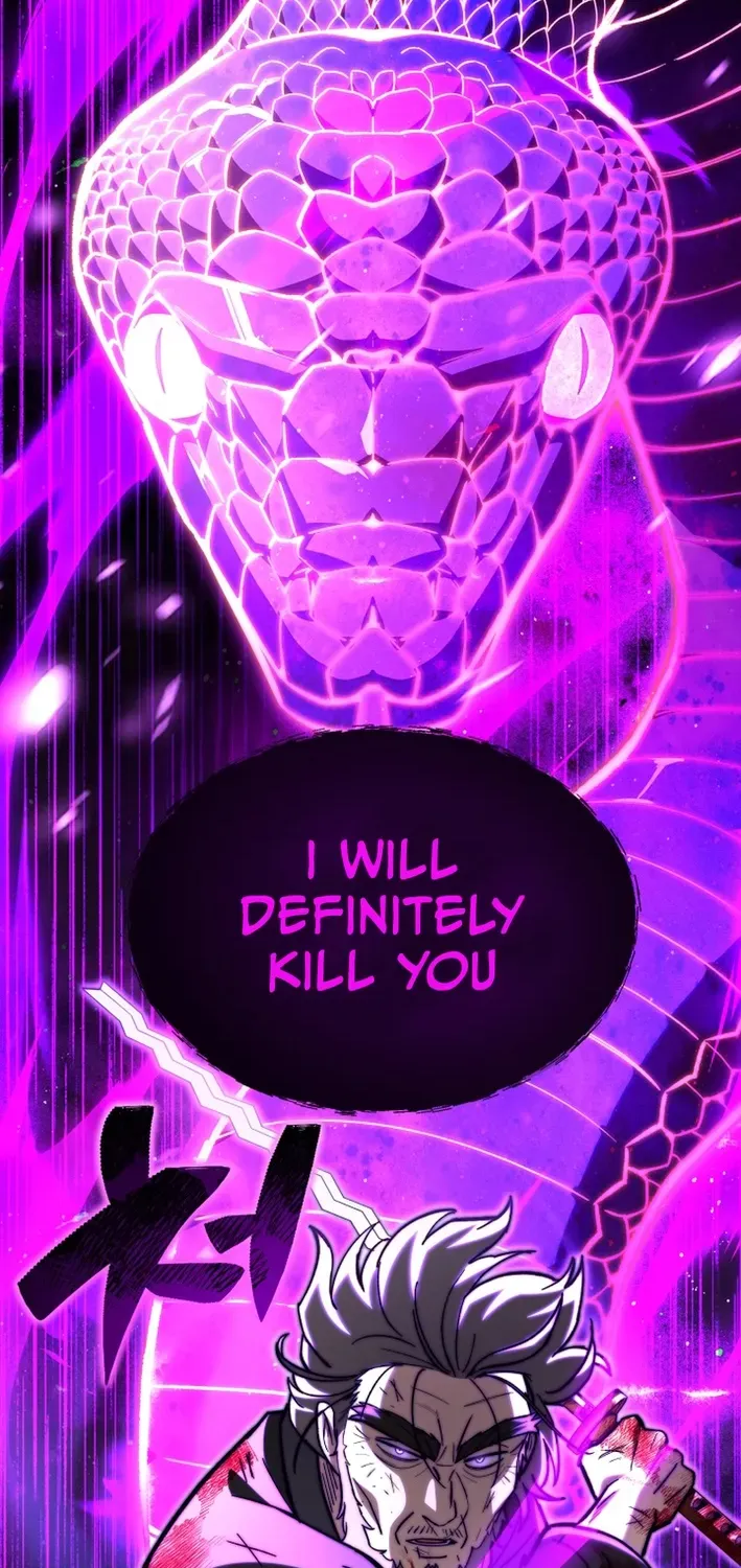Heavenly Demon Goes to High School Chapter 27 page 72 - 