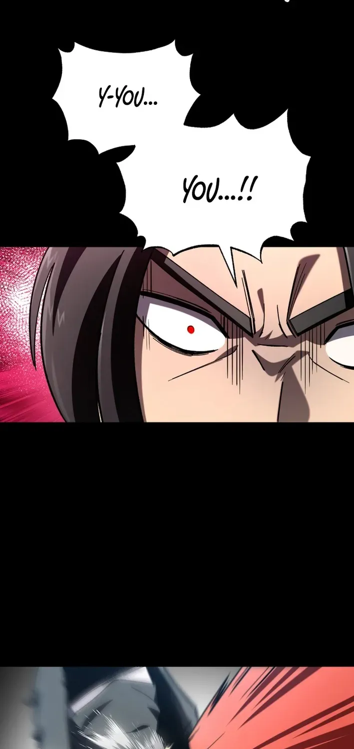 Heavenly Demon Goes to High School Chapter 27 page 9 - 