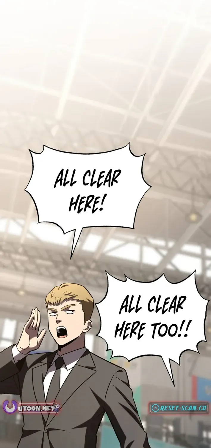 Heavenly Demon Goes to High School Chapter 28 page 2 - 