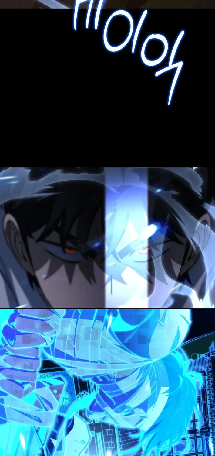 Heavenly Demon Goes to High School Chapter 28 page 106 - 
