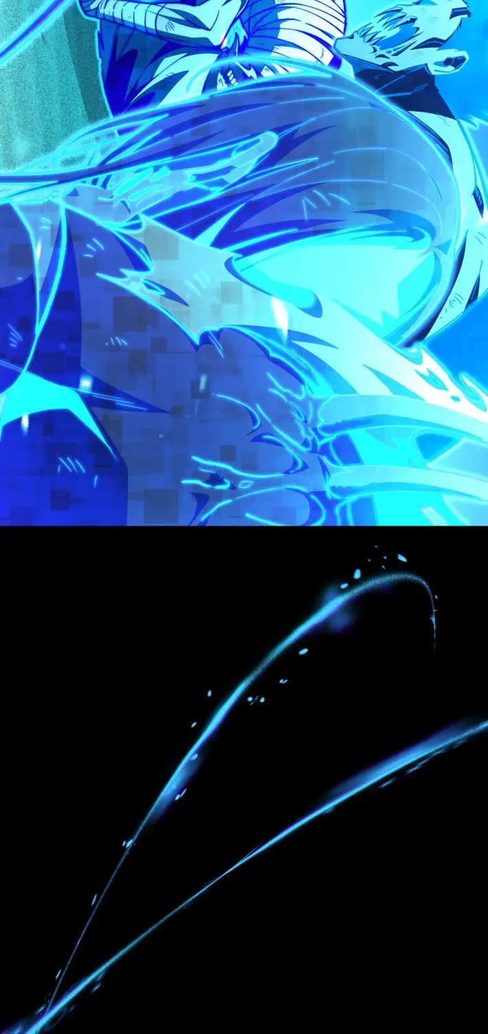 Heavenly Demon Goes to High School Chapter 28 page 108 - 