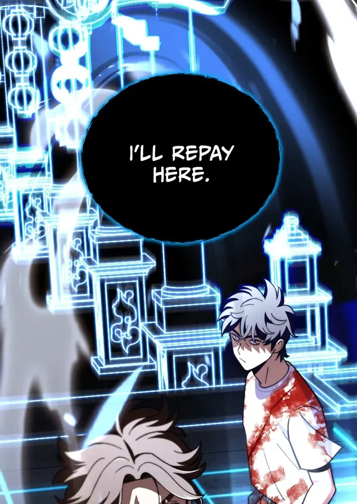 Heavenly Demon Goes to High School Chapter 28 page 119 - 