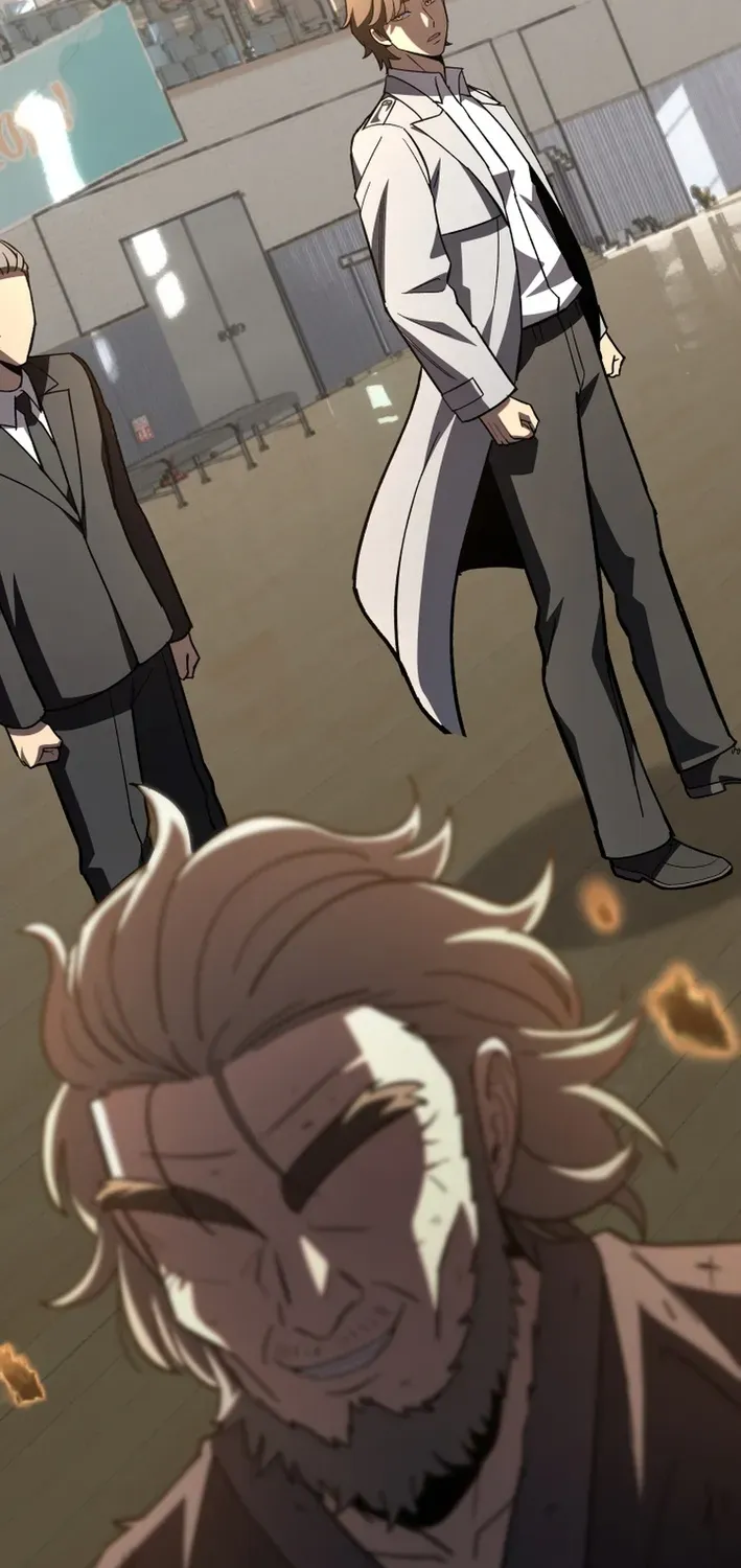 Heavenly Demon Goes to High School Chapter 28 page 17 - 