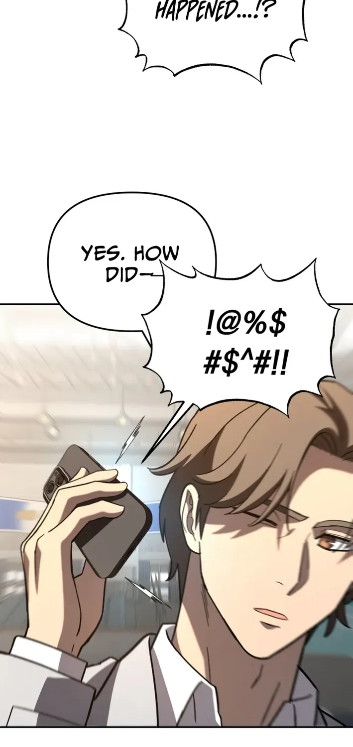 Heavenly Demon Goes to High School Chapter 28 page 20 - 