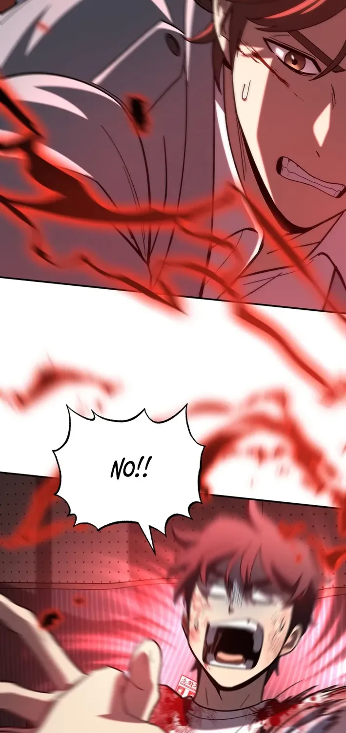 Heavenly Demon Goes to High School Chapter 28 page 46 - 
