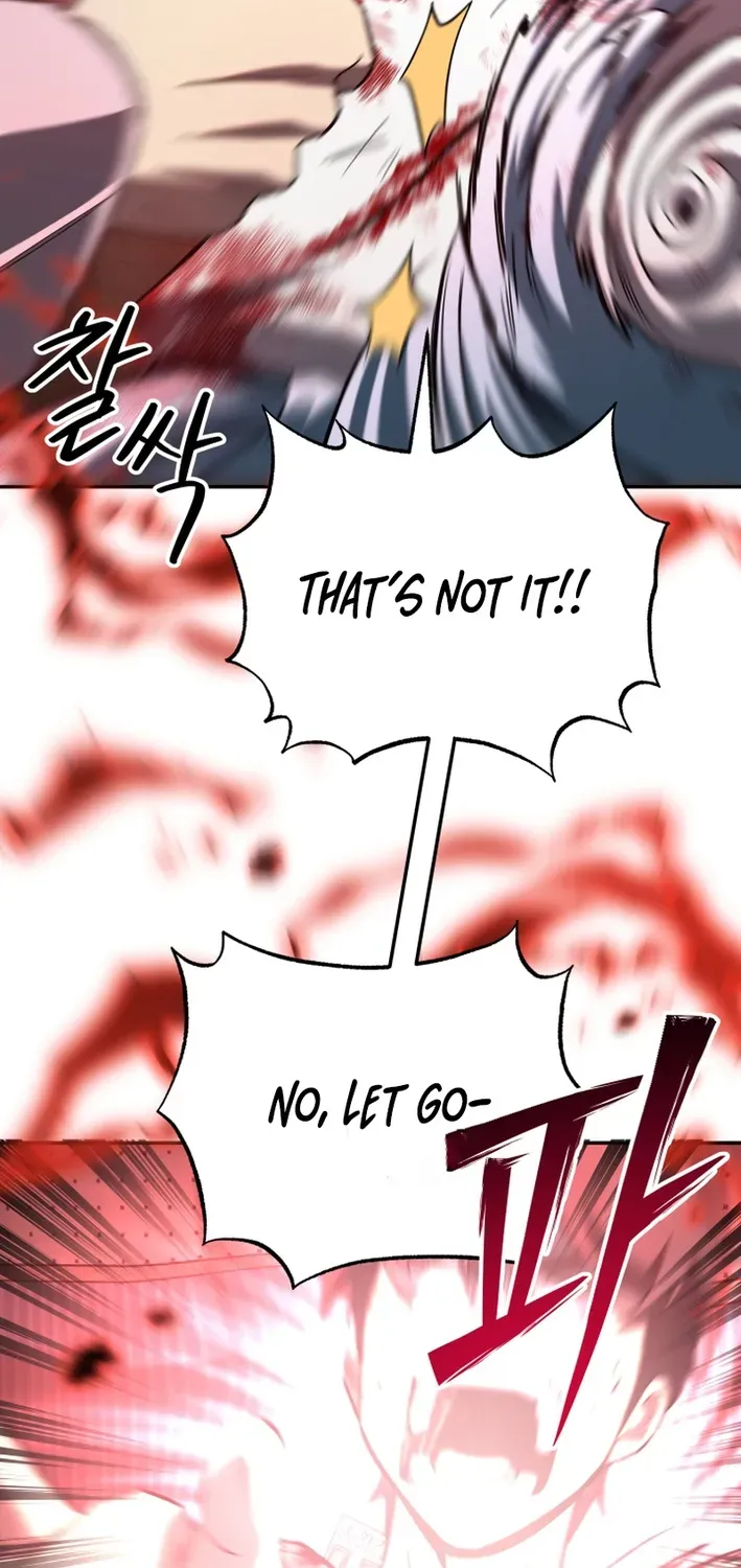 Heavenly Demon Goes to High School Chapter 28 page 47 - 