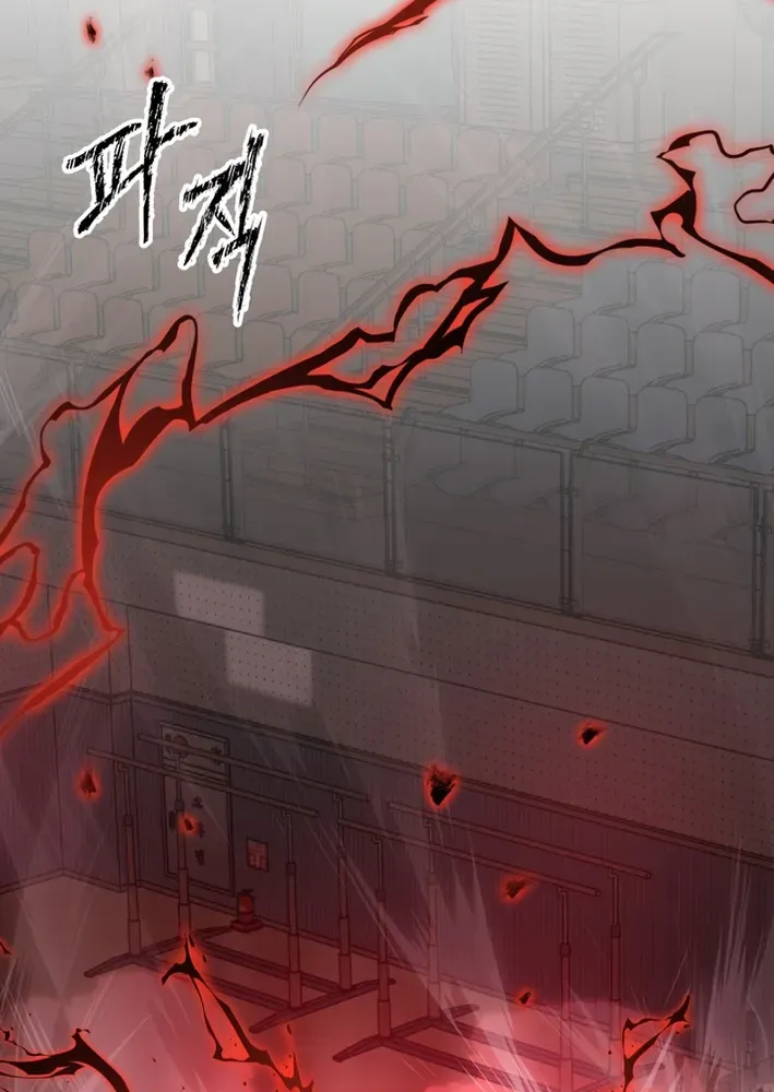 Heavenly Demon Goes to High School Chapter 28 page 49 - 