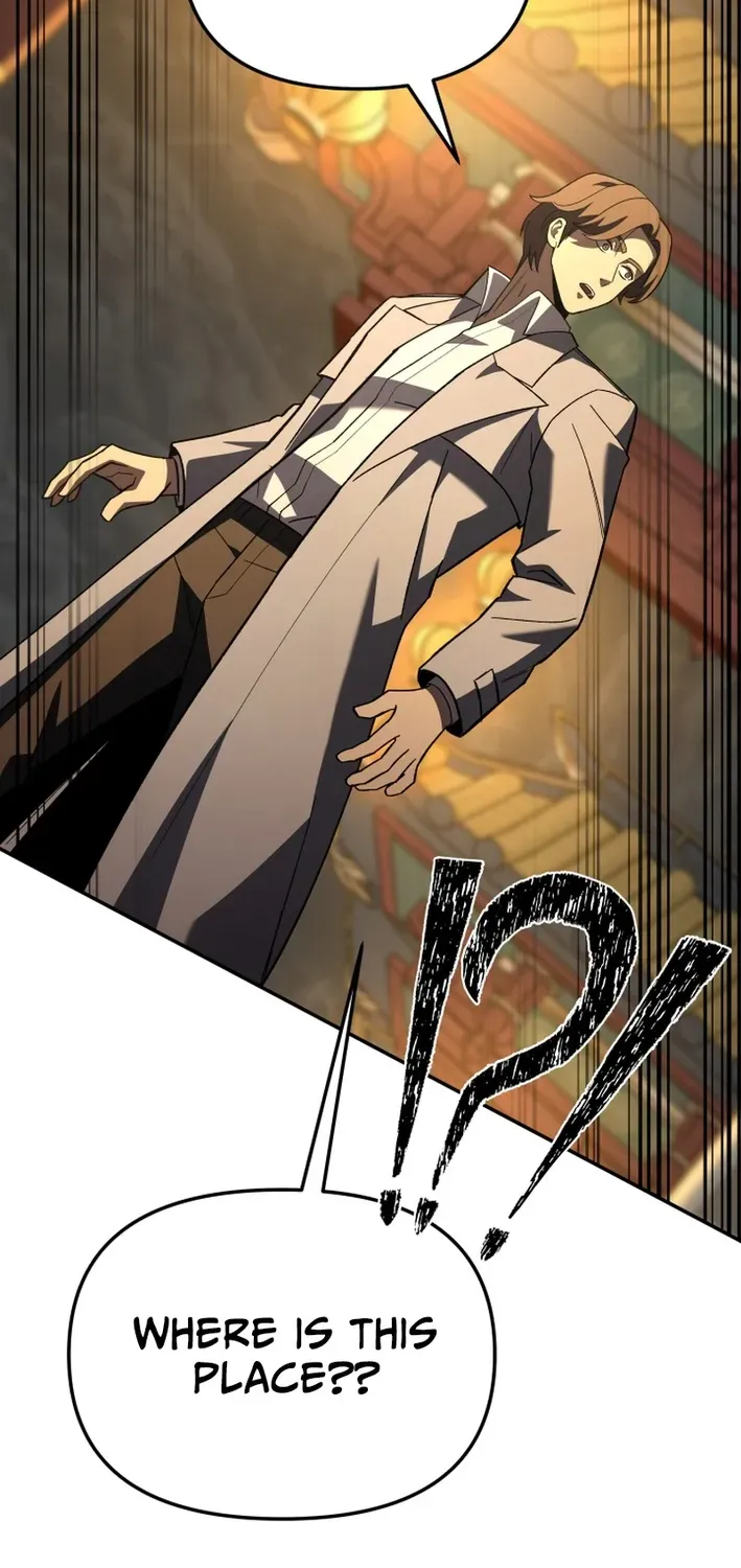 Heavenly Demon Goes to High School Chapter 28 page 65 - 