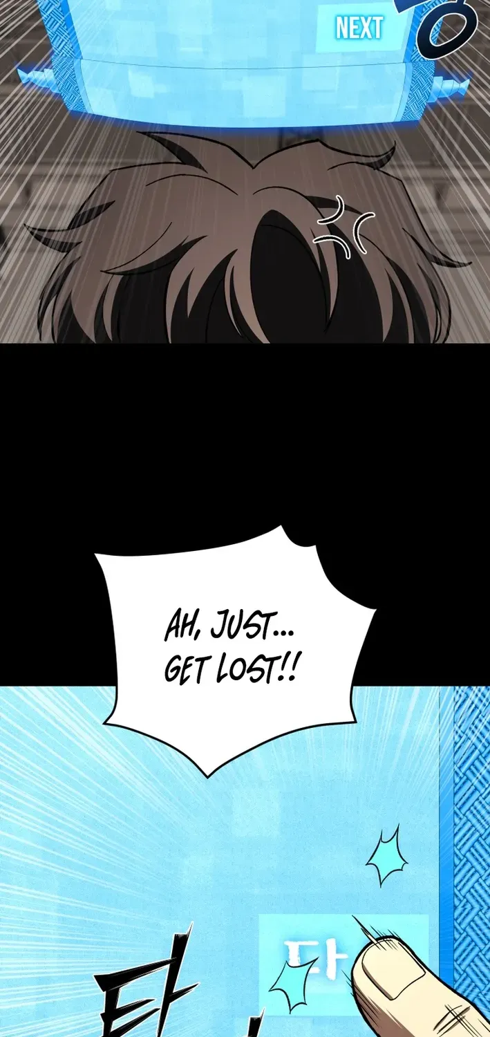 Heavenly Demon Goes to High School Chapter 28 page 72 - 