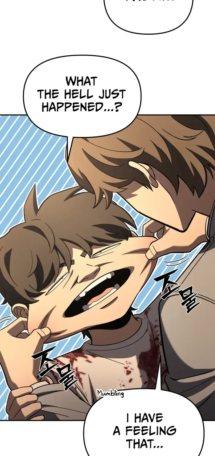 Heavenly Demon Goes to High School Chapter 28 page 89 - 