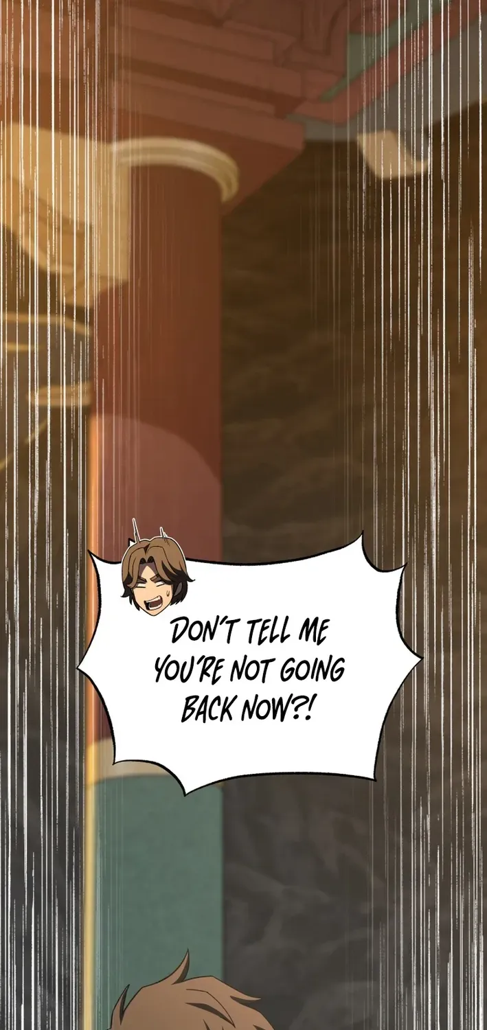 Heavenly Demon Goes to High School Chapter 28 page 97 - 