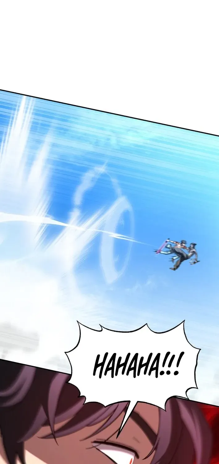 Heavenly Demon Goes to High School Chapter 29 page 11 - 
