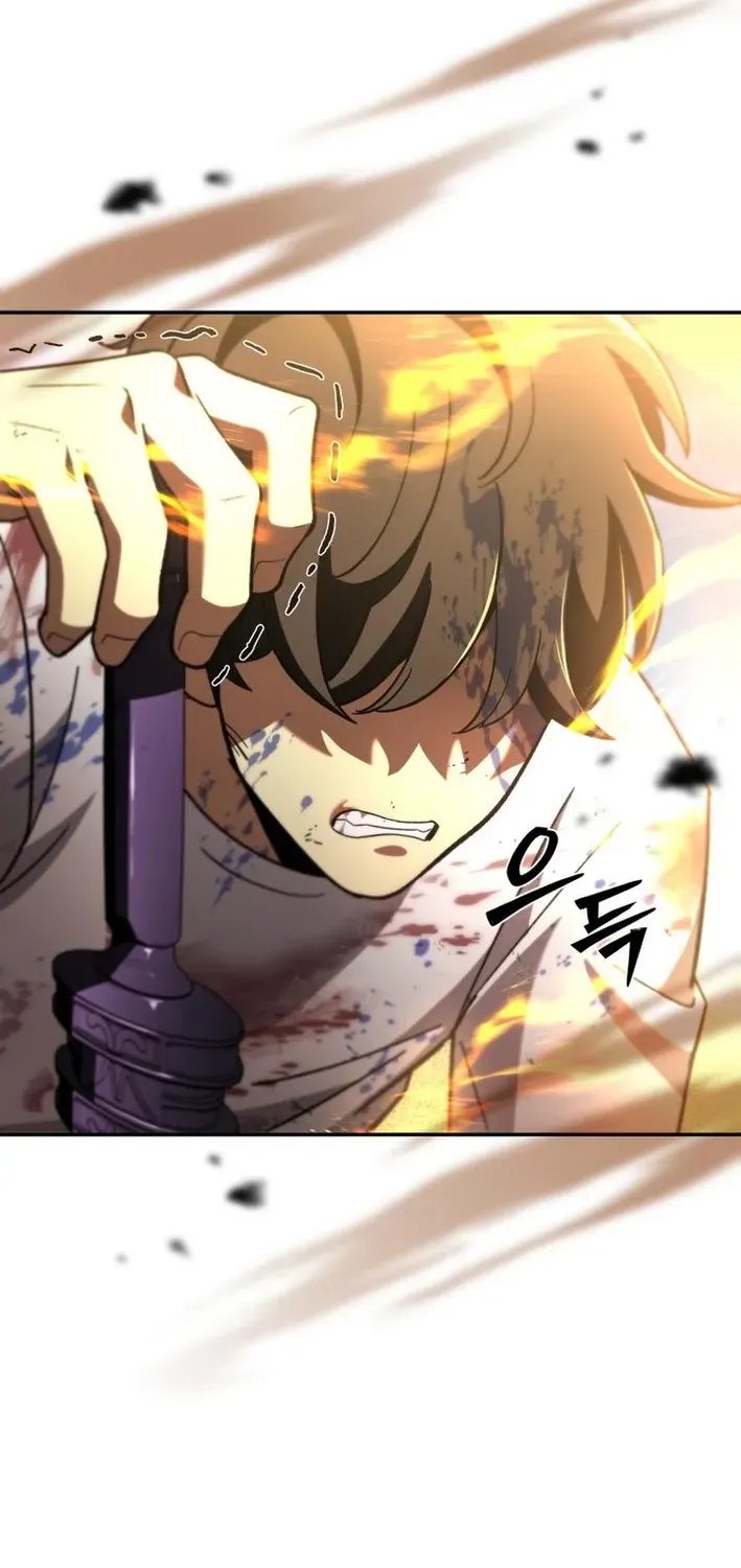 Heavenly Demon Goes to High School Chapter 29 page 116 - 