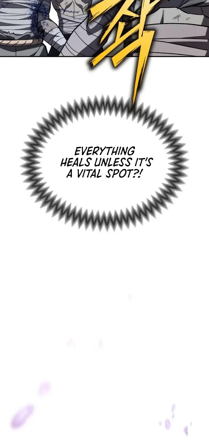 Heavenly Demon Goes to High School Chapter 29 page 37 - 
