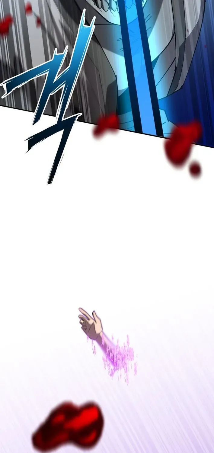 Heavenly Demon Goes to High School Chapter 29 page 50 - 