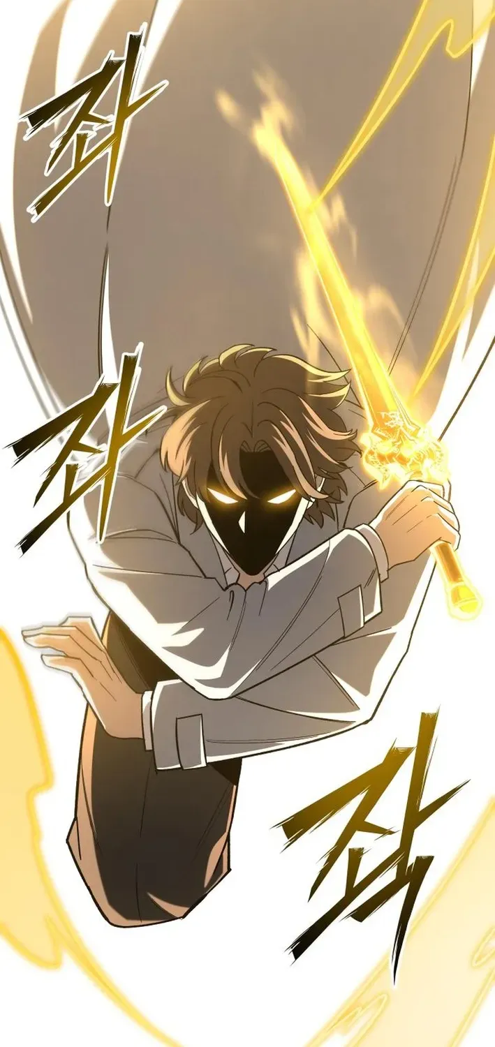 Heavenly Demon Goes to High School Chapter 29 page 6 - 