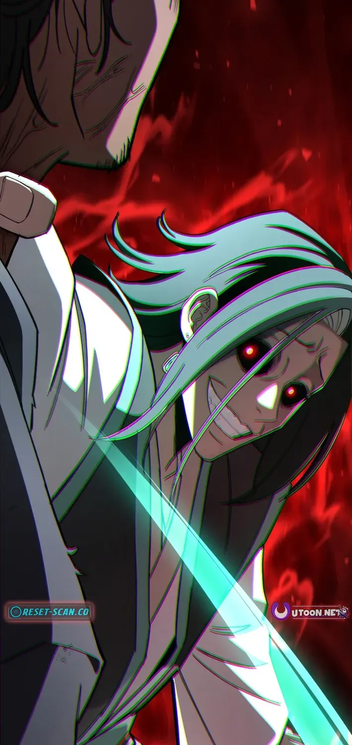 Heavenly Demon Goes to High School Chapter 32 page 104 - 