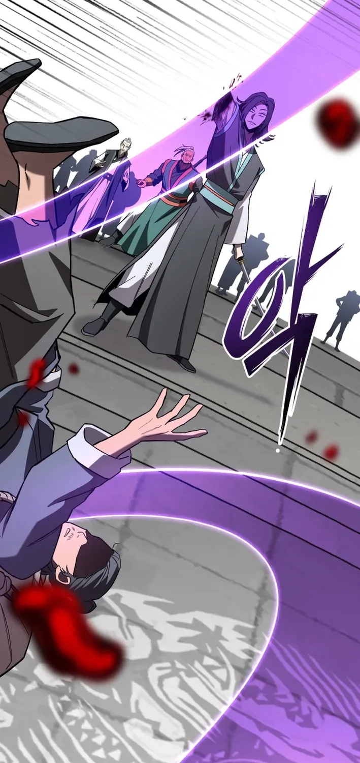 Heavenly Demon Goes to High School Chapter 32 page 110 - 
