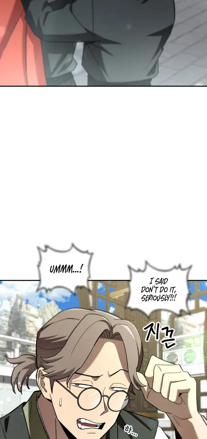 Heavenly Demon Goes to High School Chapter 32 page 12 - 