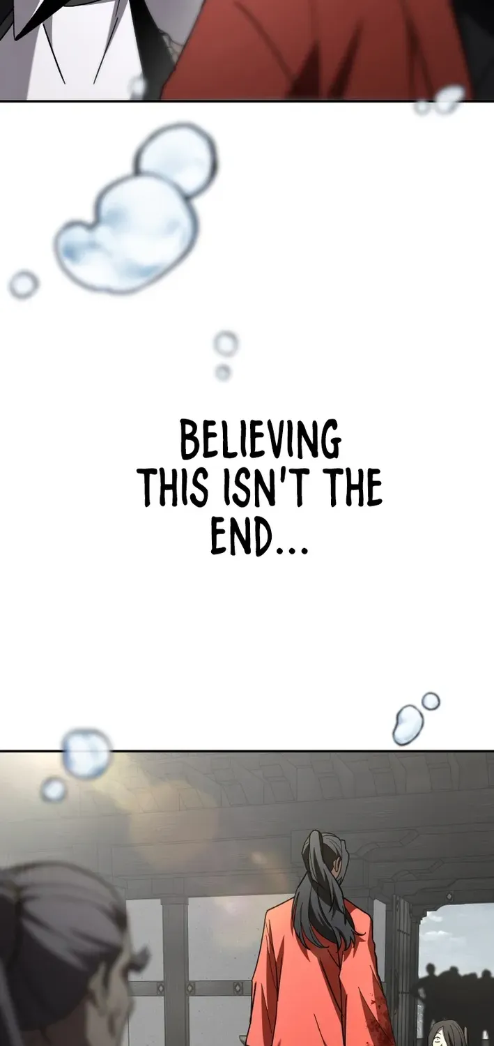 Heavenly Demon Goes to High School Chapter 32 page 158 - 