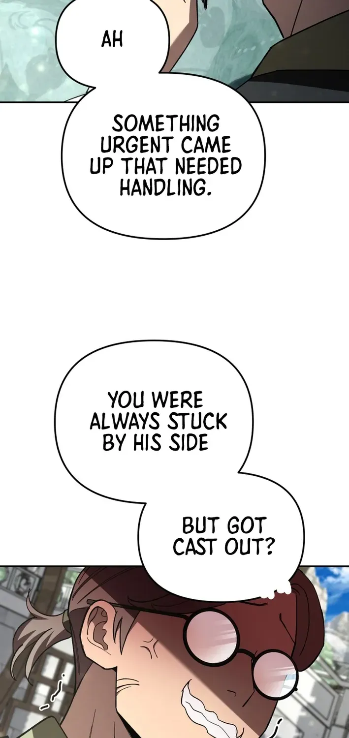 Heavenly Demon Goes to High School Chapter 32 page 20 - 