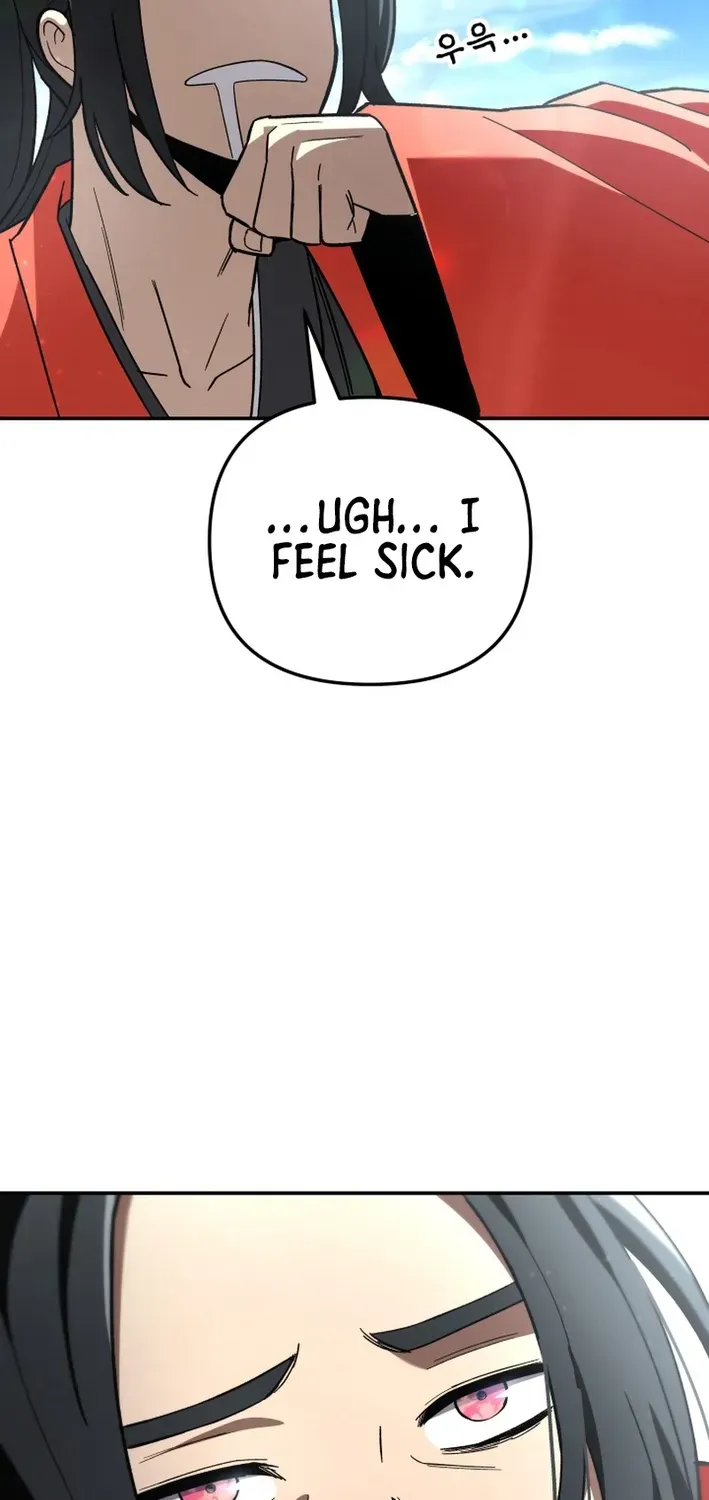 Heavenly Demon Goes to High School Chapter 32 page 4 - 