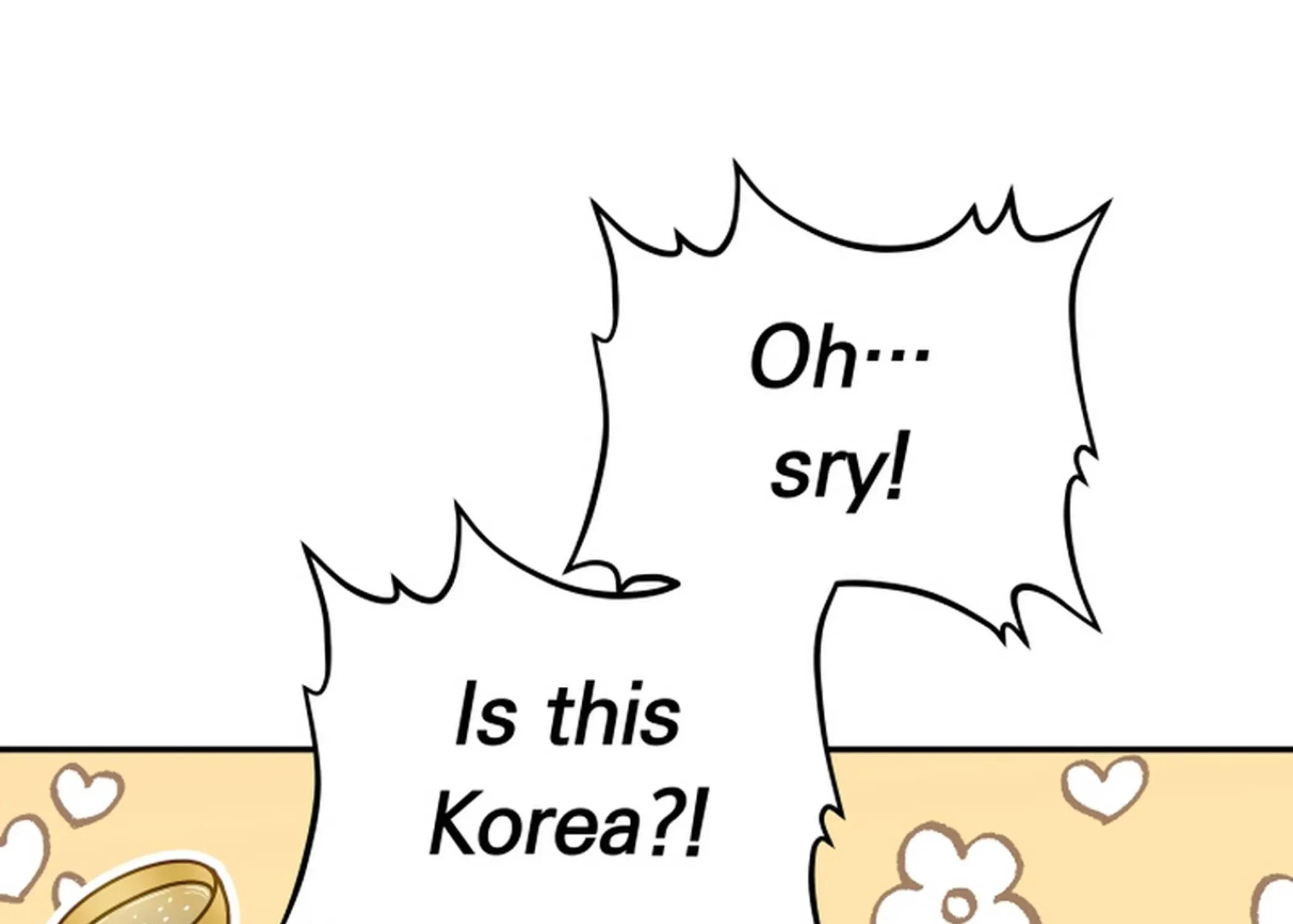 Heavenly Demon Goes to High School Chapter 34 page 108 - 