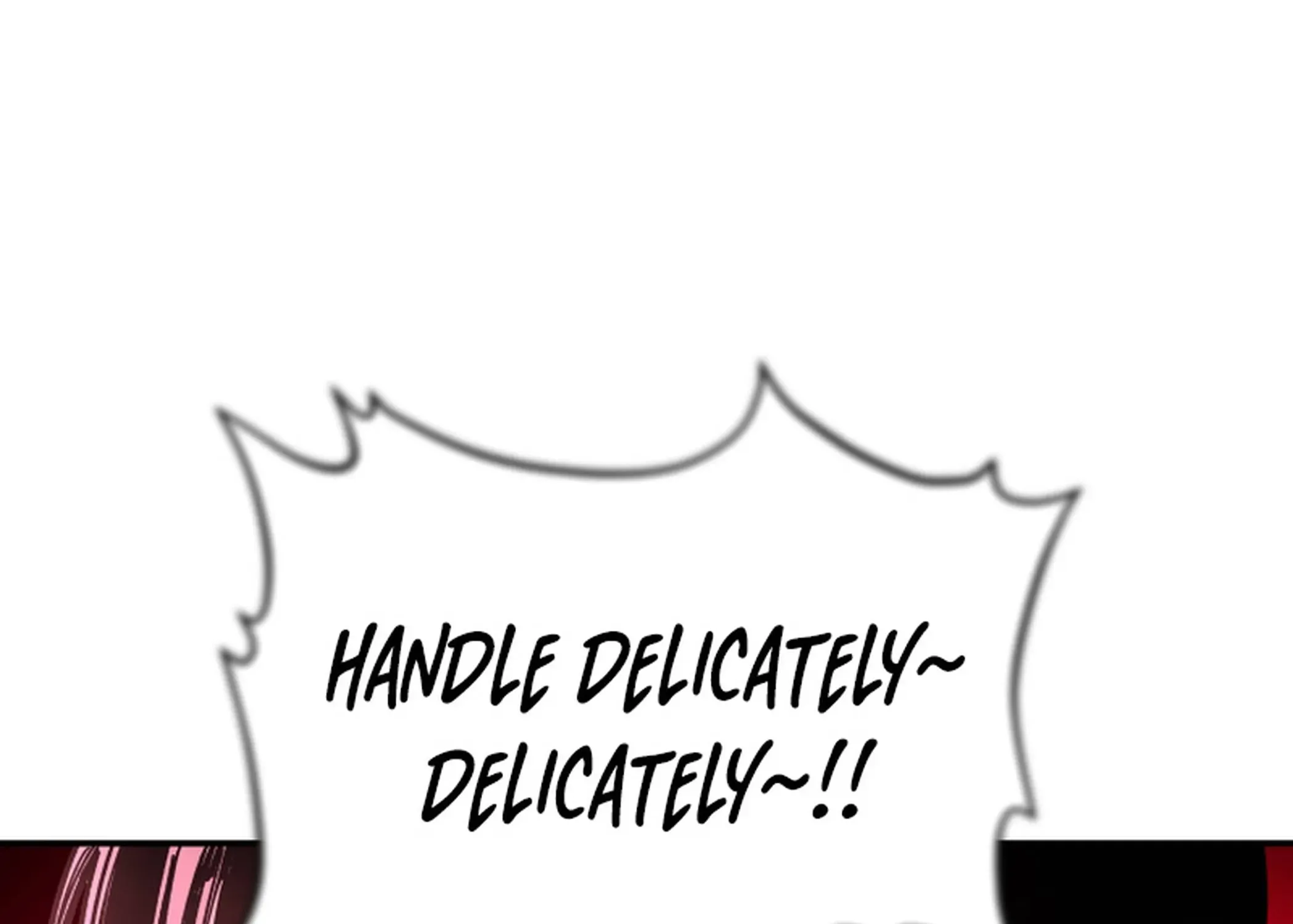 Heavenly Demon Goes to High School Chapter 34 page 137 - 