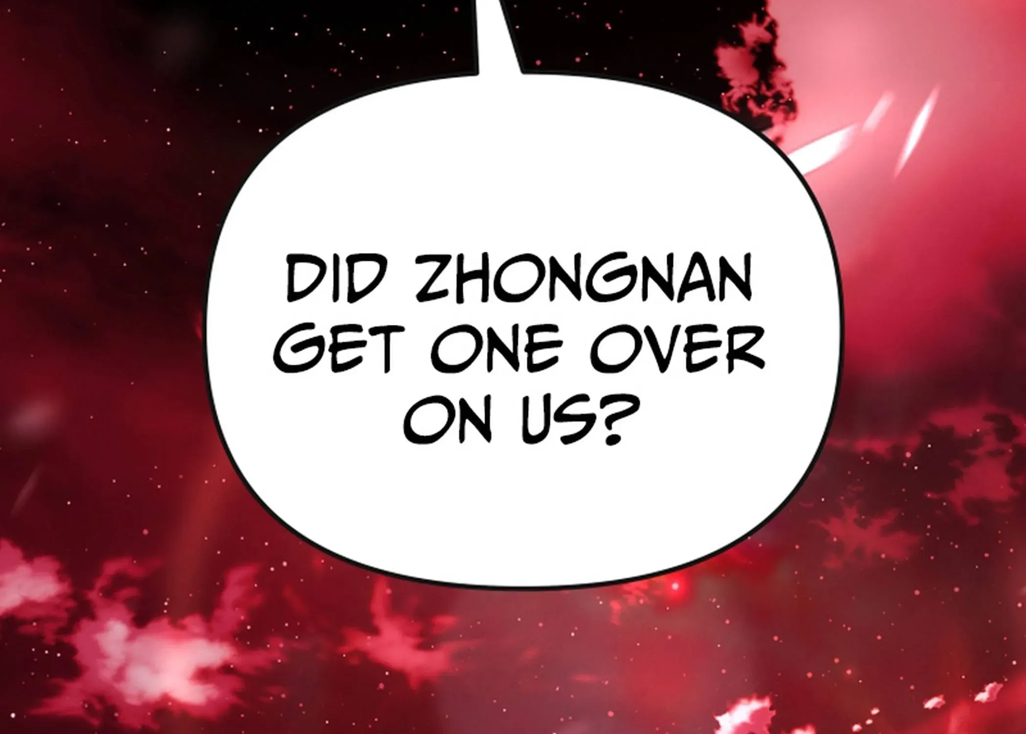 Heavenly Demon Goes to High School Chapter 34 page 152 - 