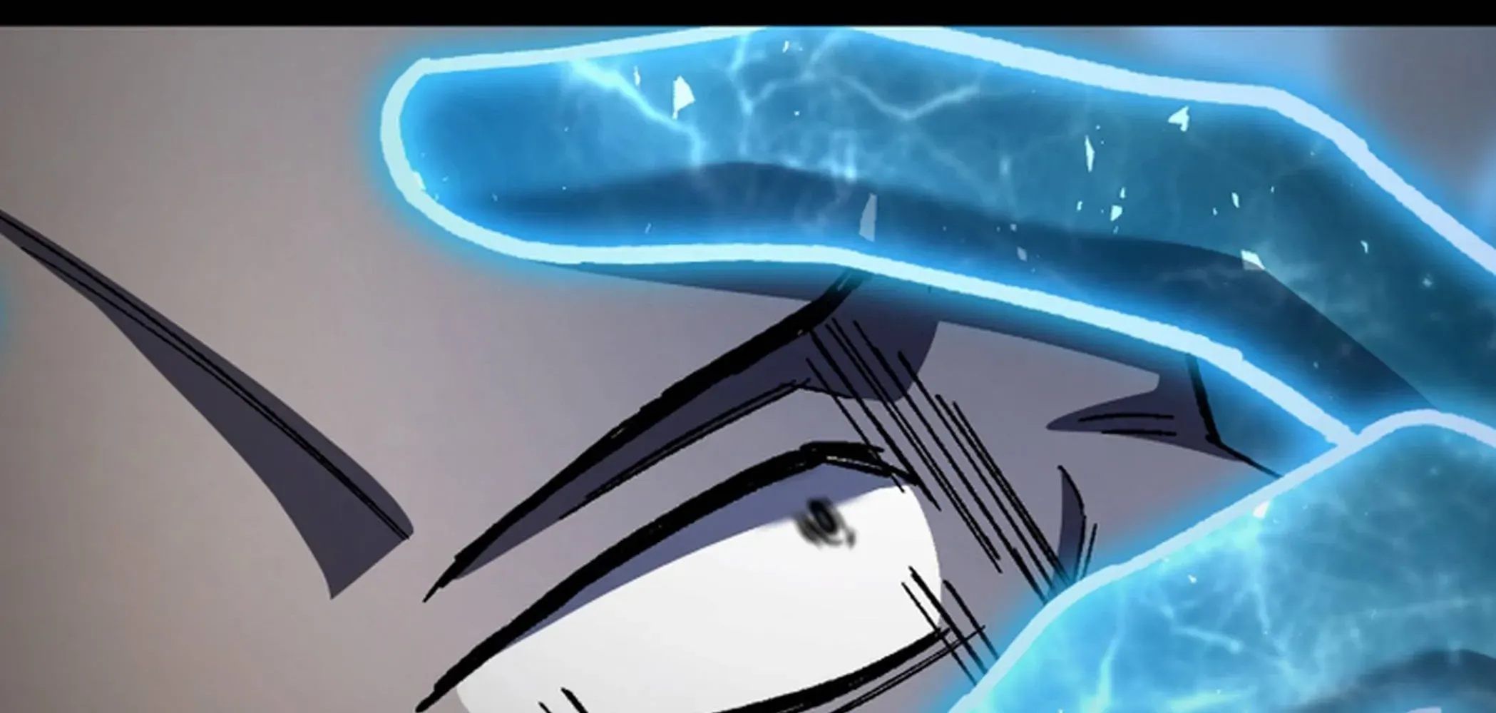Heavenly Demon Goes to High School Chapter 34 page 203 - 