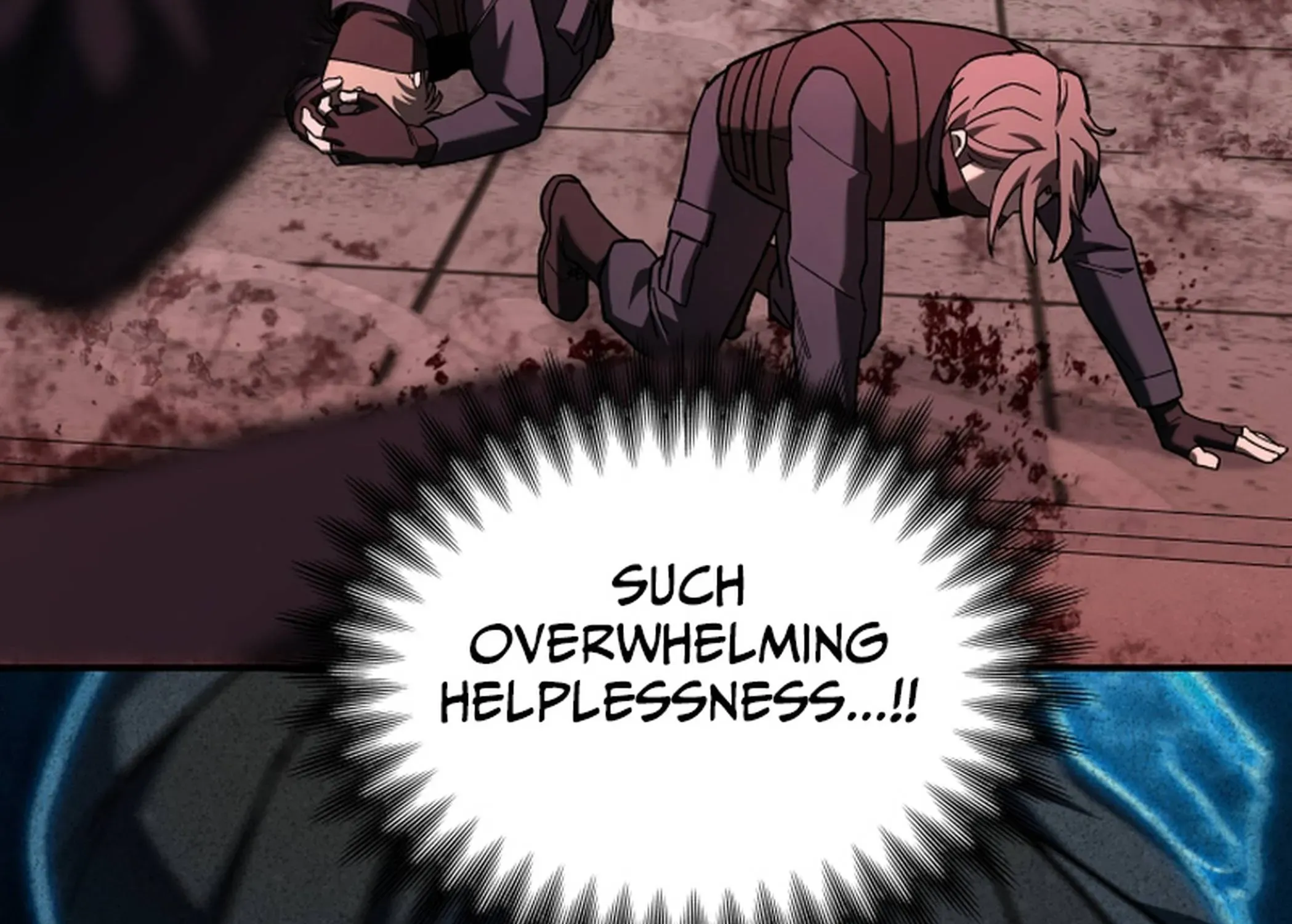 Heavenly Demon Goes to High School Chapter 34 page 236 - 