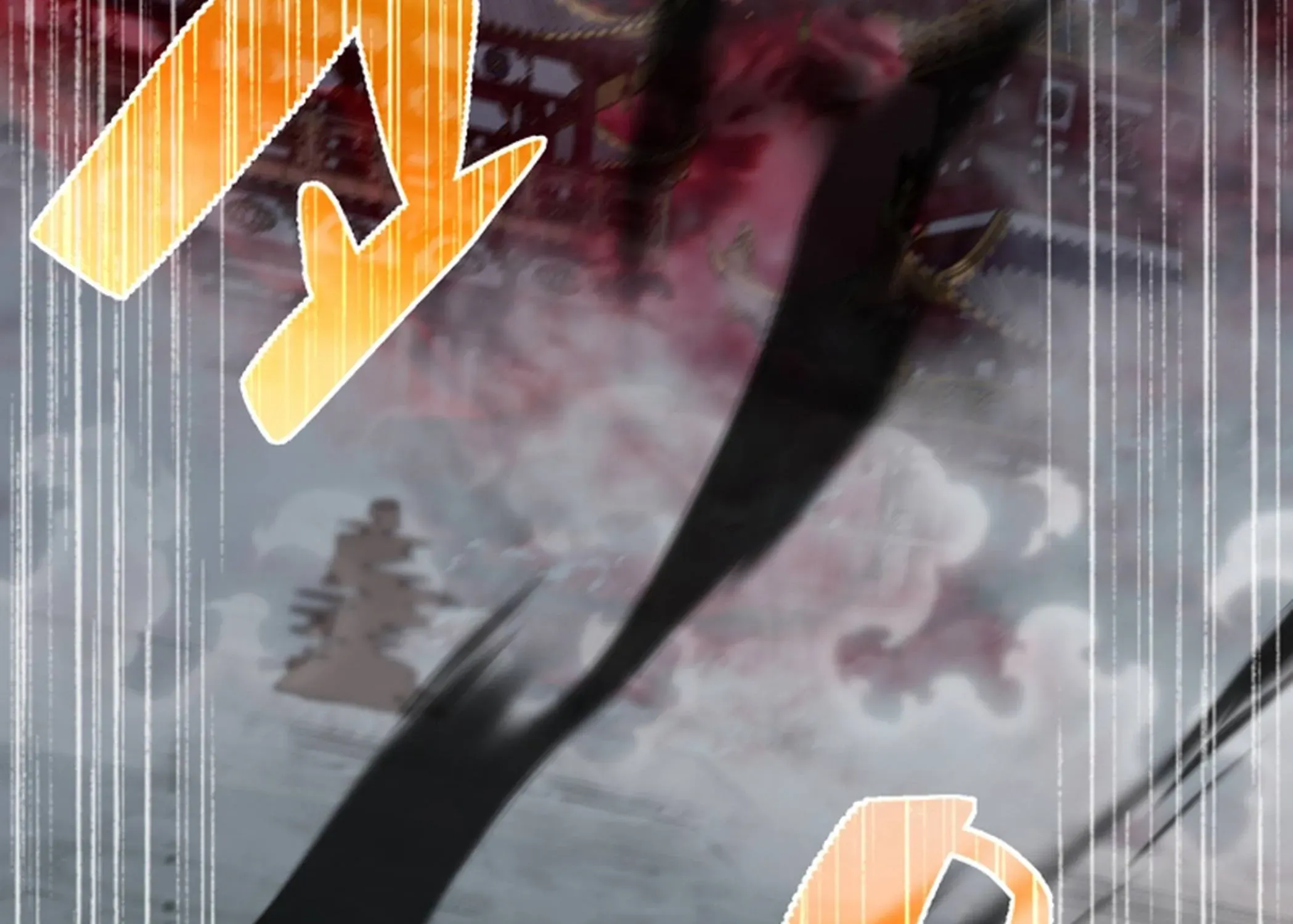 Heavenly Demon Goes to High School Chapter 34 page 288 - 