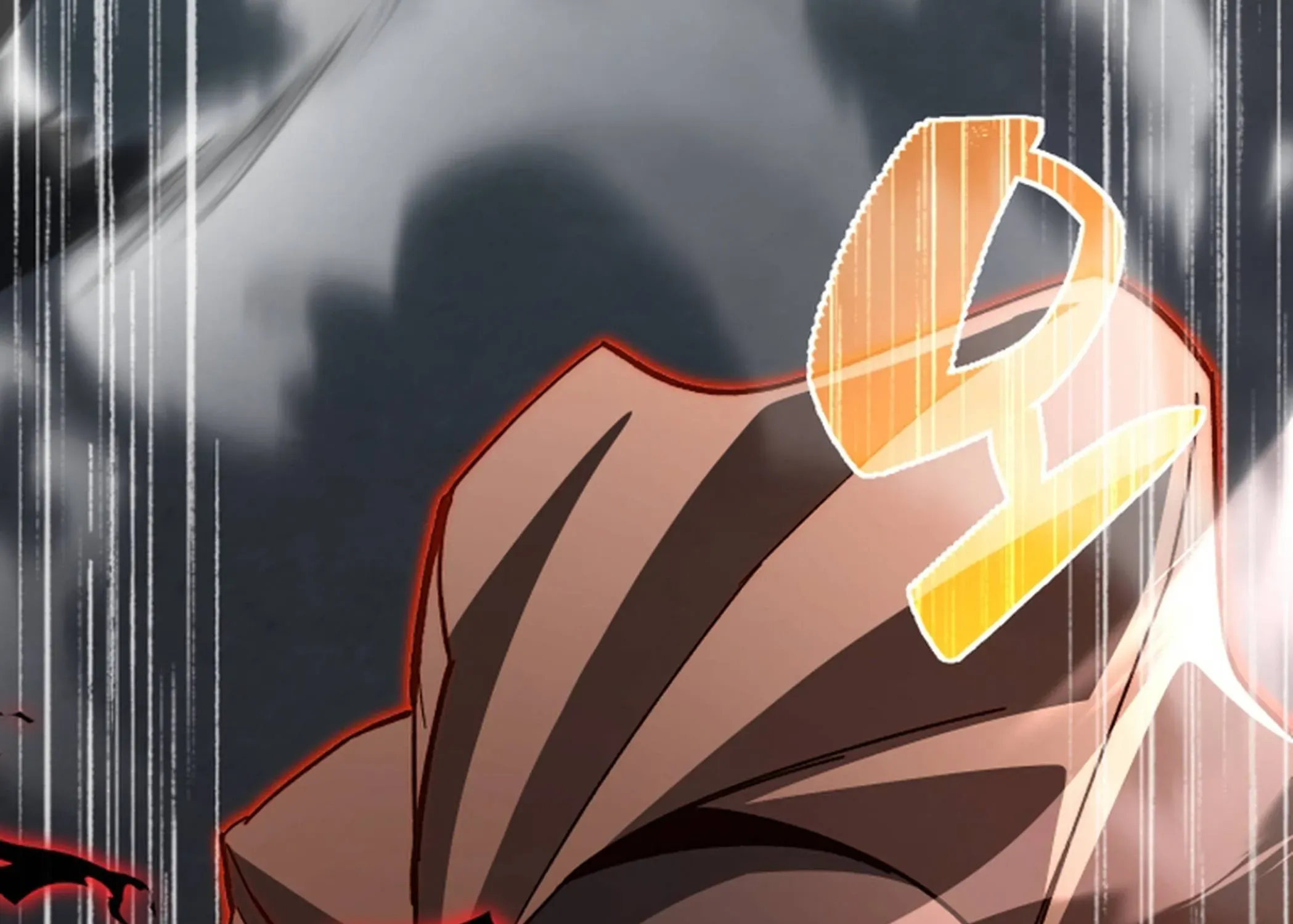 Heavenly Demon Goes to High School Chapter 34 page 290 - 