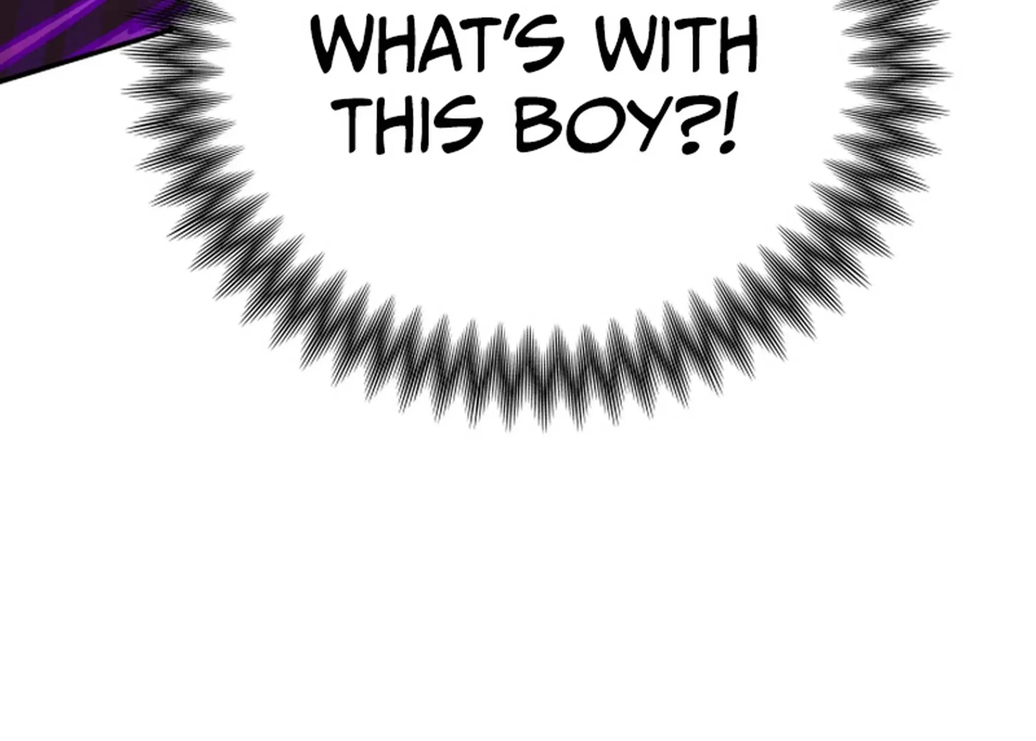 Heavenly Demon Goes to High School Chapter 34 page 325 - 
