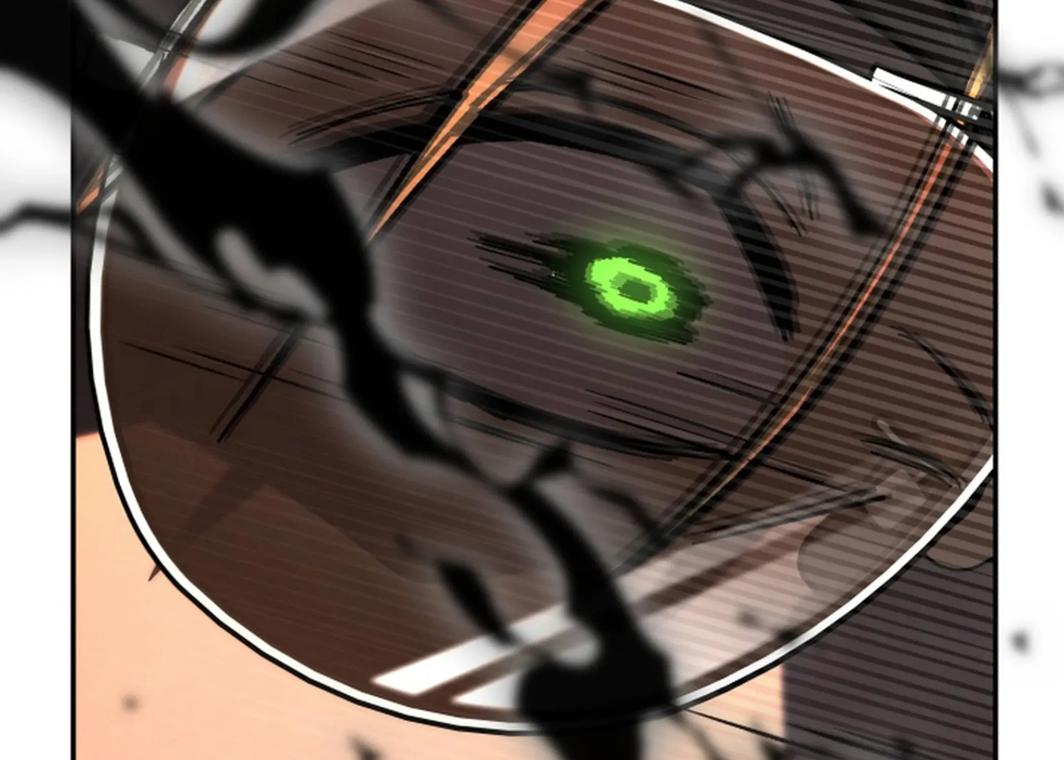 Heavenly Demon Goes to High School Chapter 34 page 342 - 