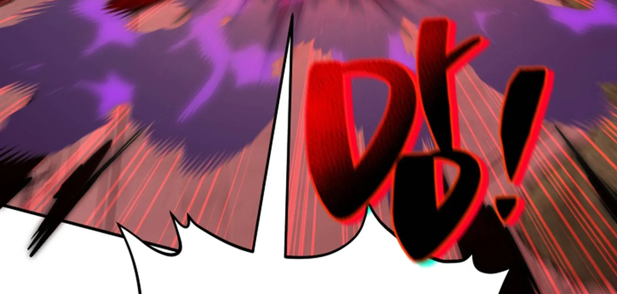 Heavenly Demon Goes to High School Chapter 34 page 357 - 