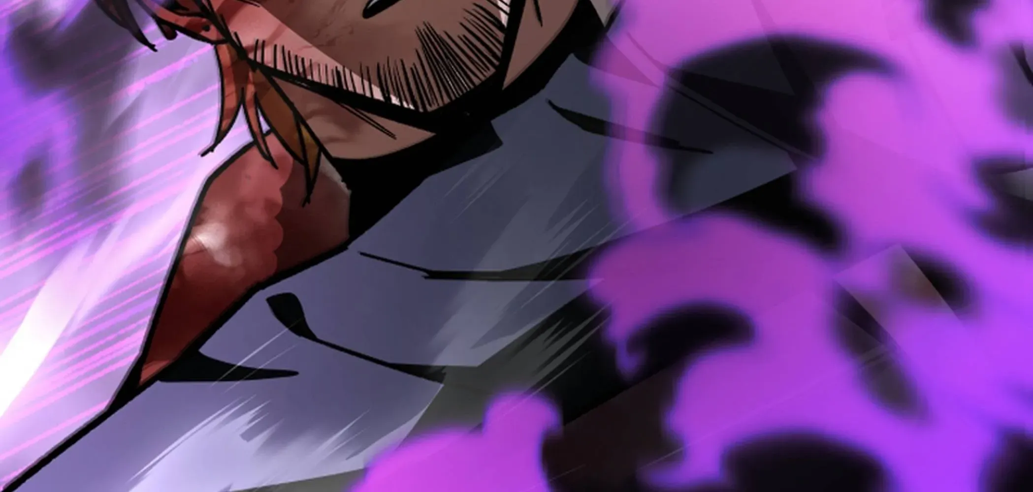 Heavenly Demon Goes to High School Chapter 34 page 371 - 