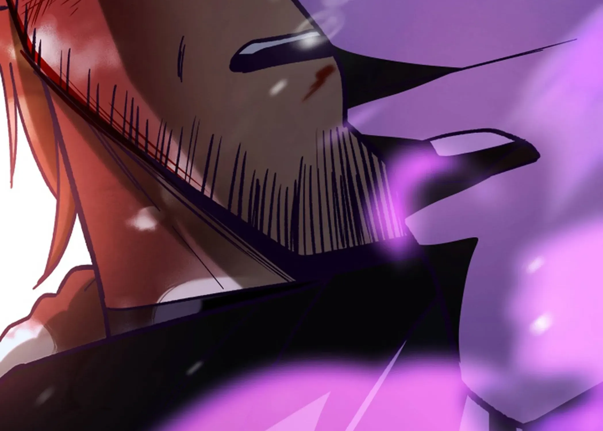 Heavenly Demon Goes to High School Chapter 34 page 377 - 